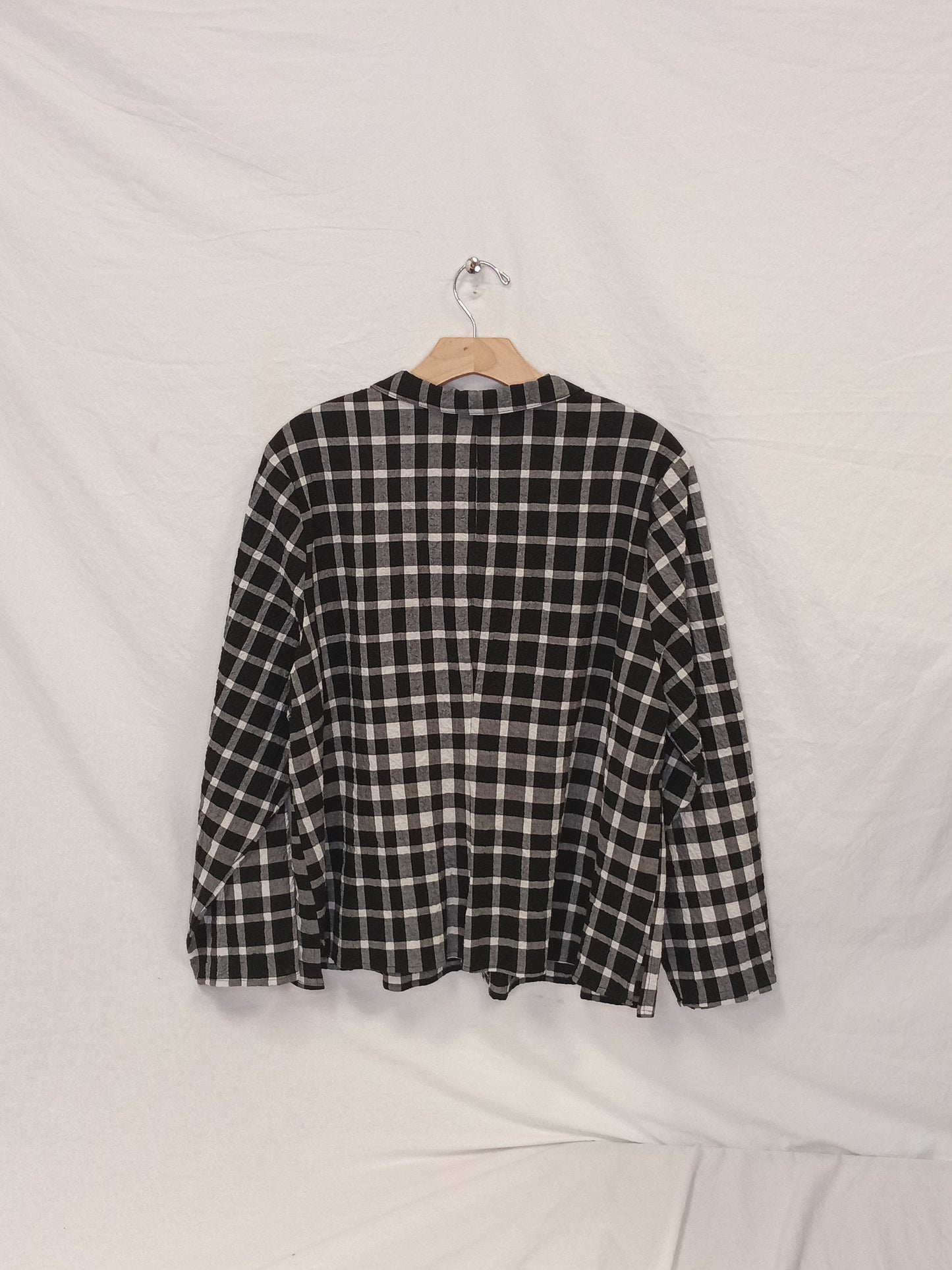 Habitat Blouse