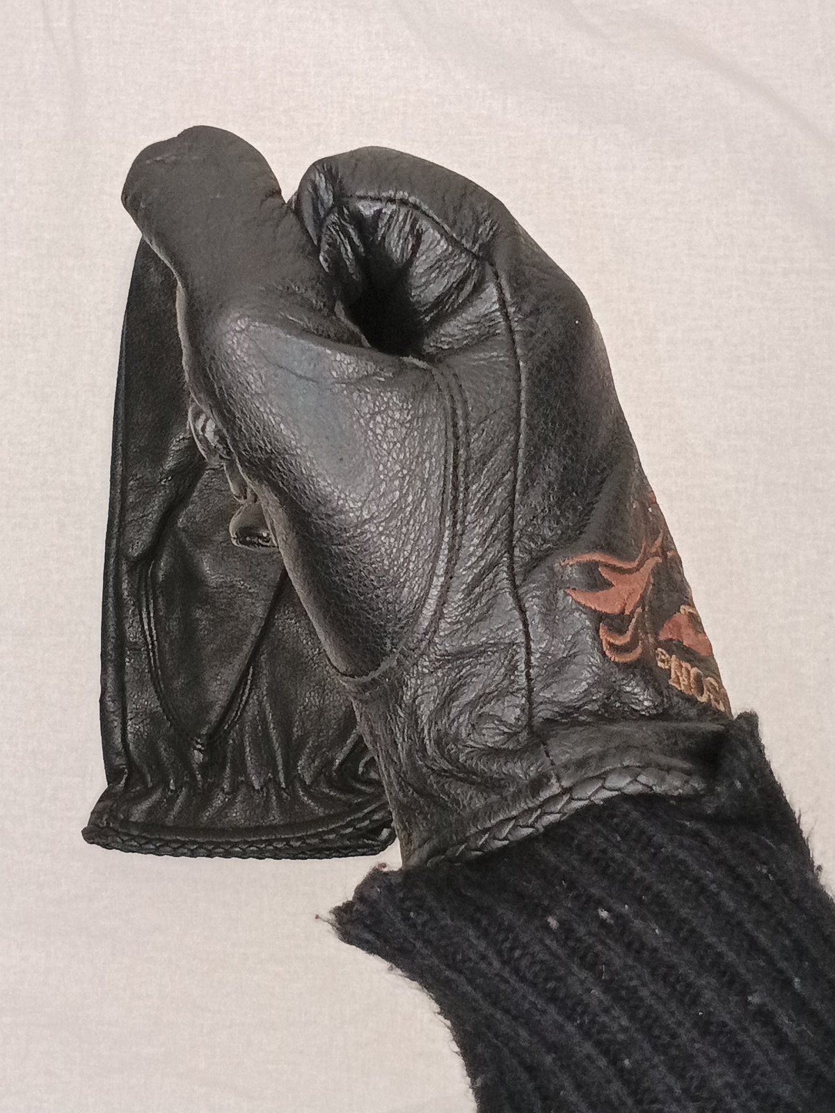 Harley Davidson Gloves