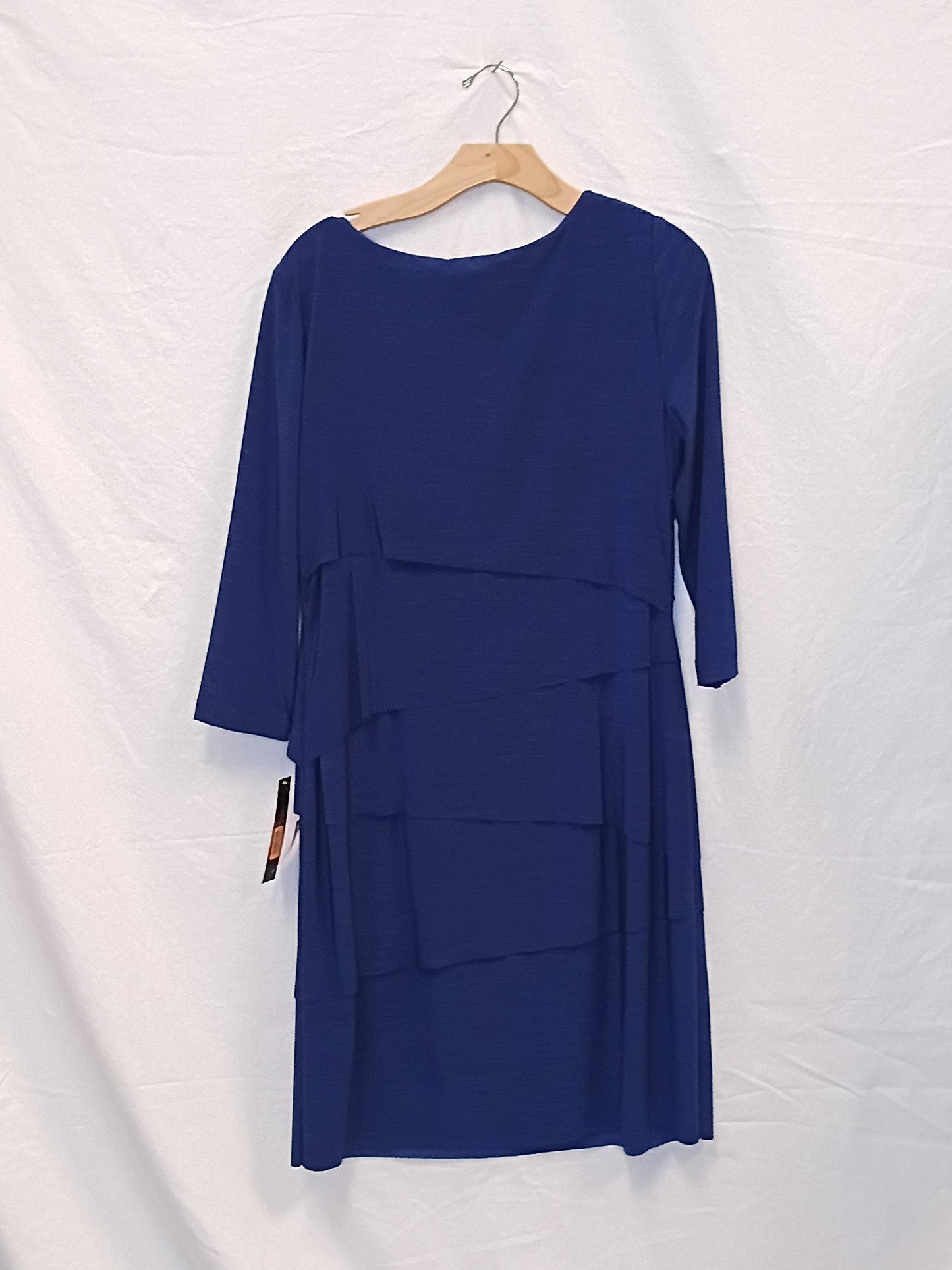 Tahari Midi Dress