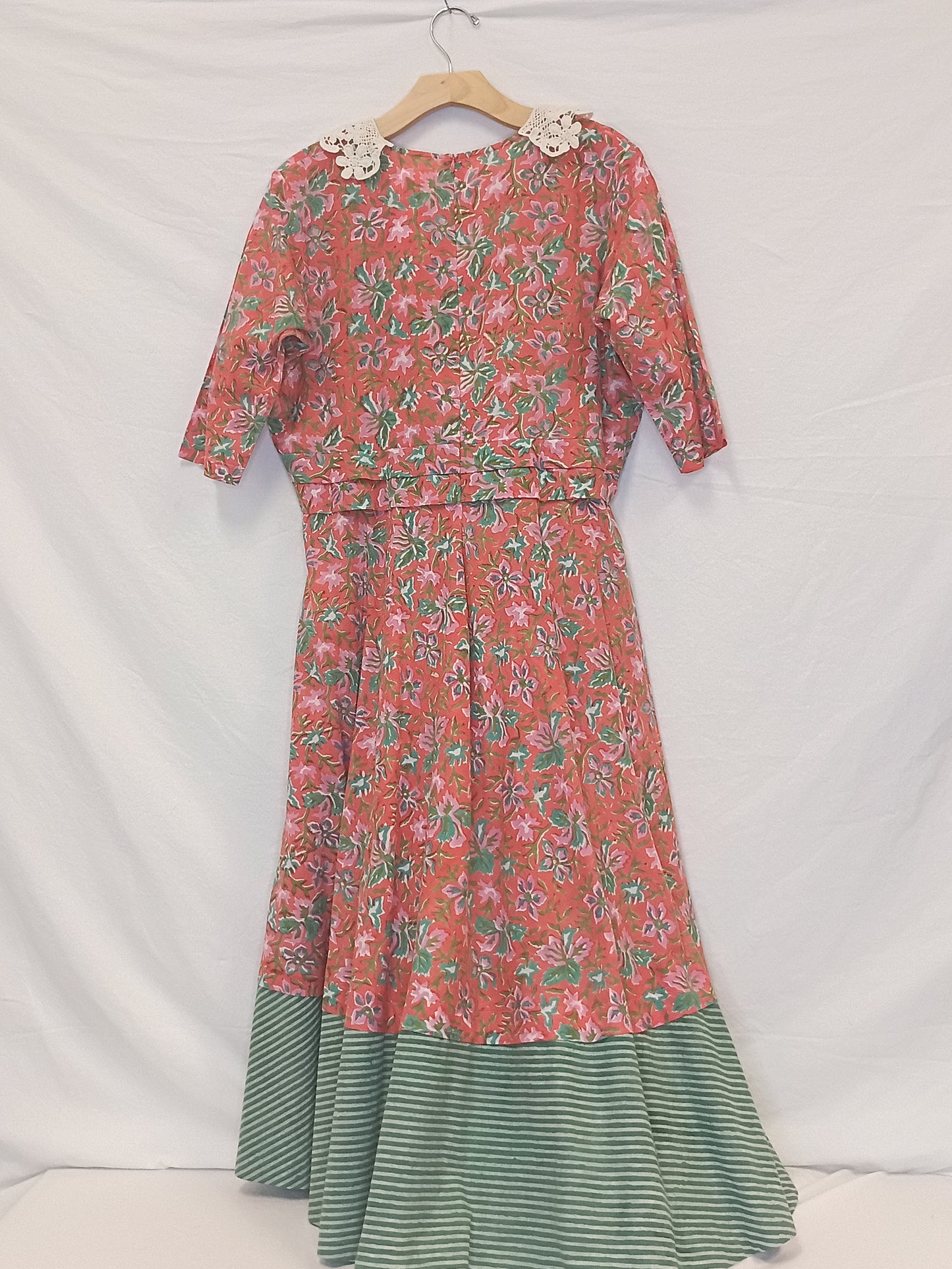 Charkhee Maxi Dress