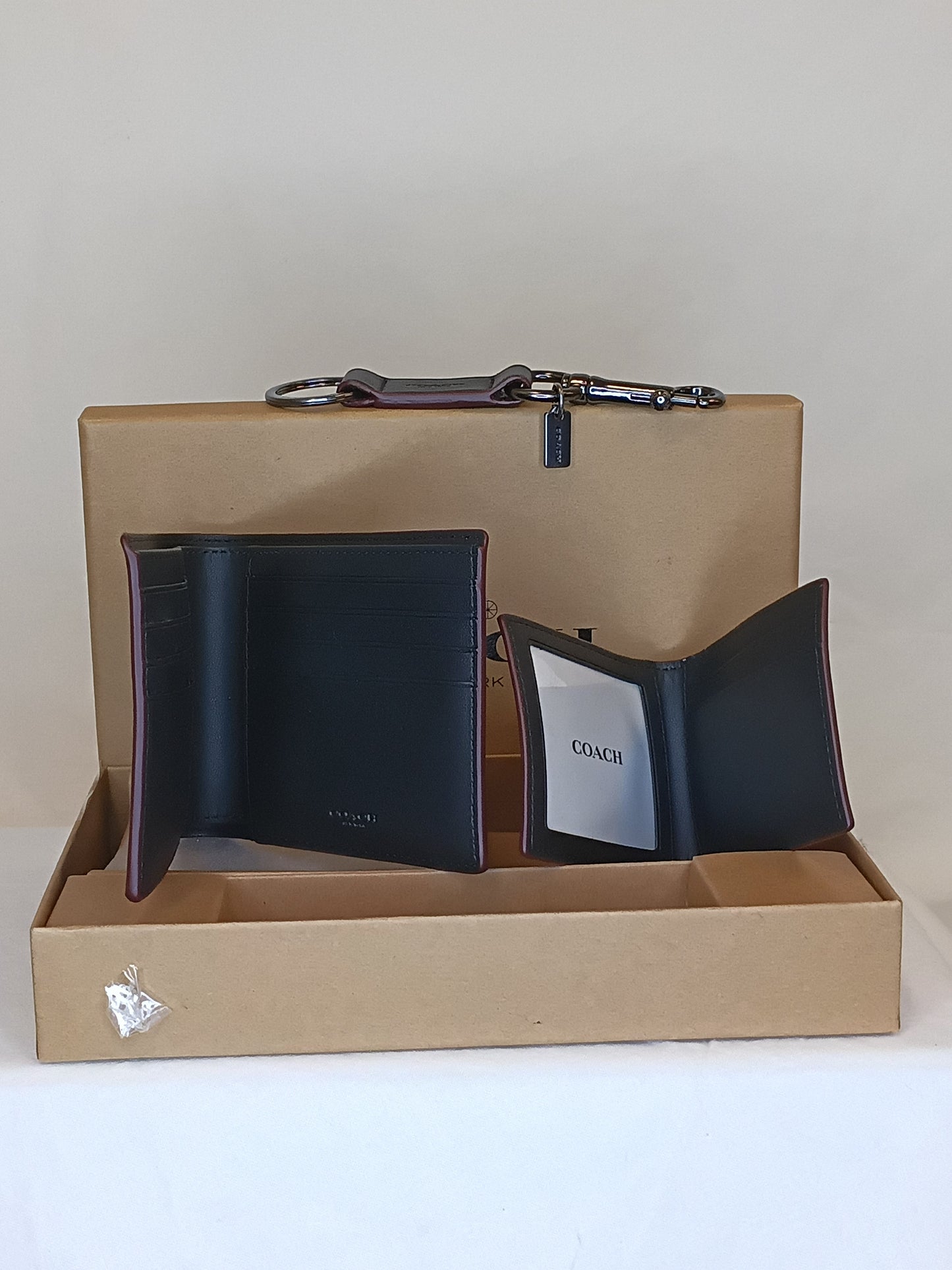 Coach Box Set