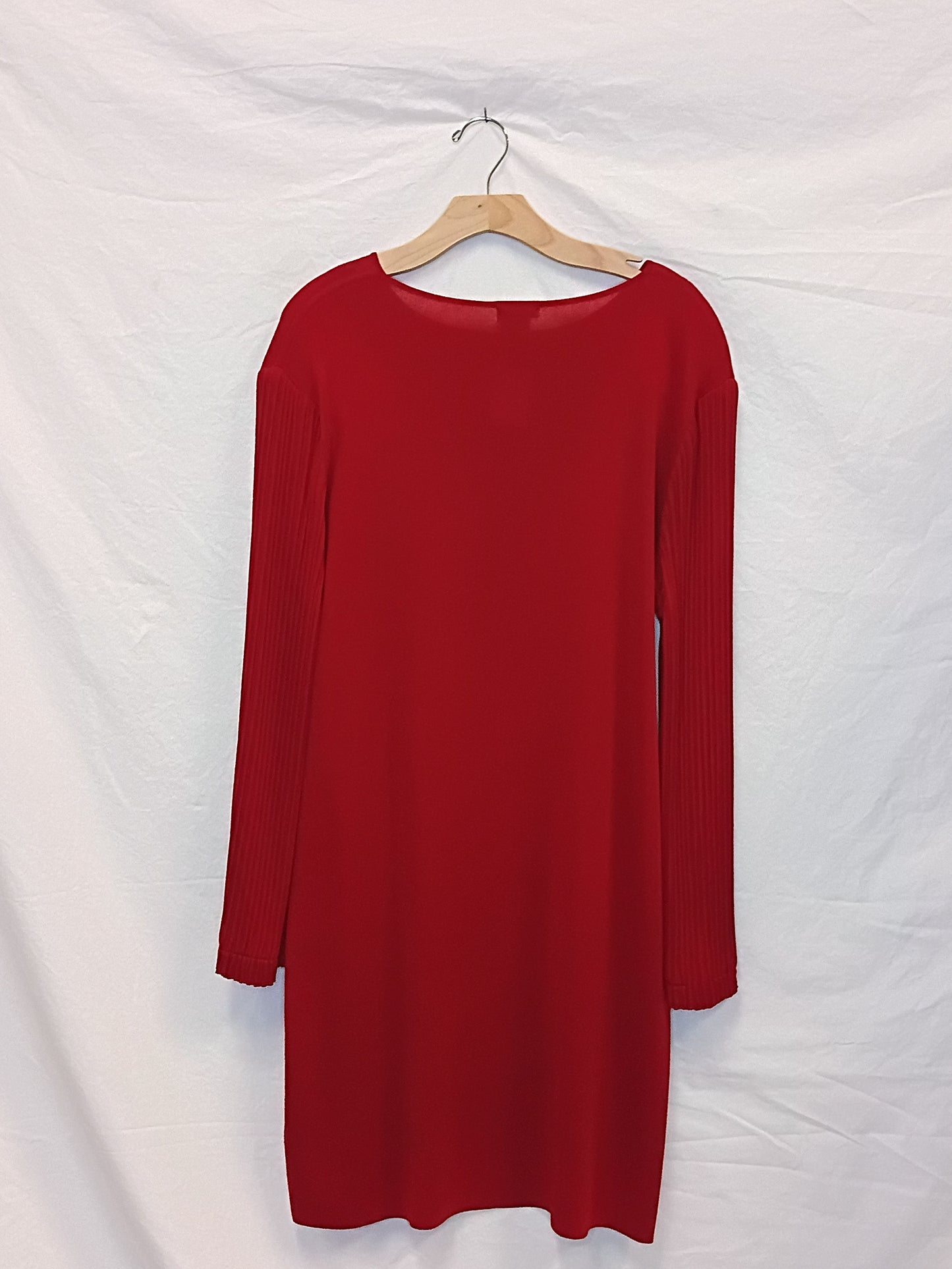 Misook Midi Dress