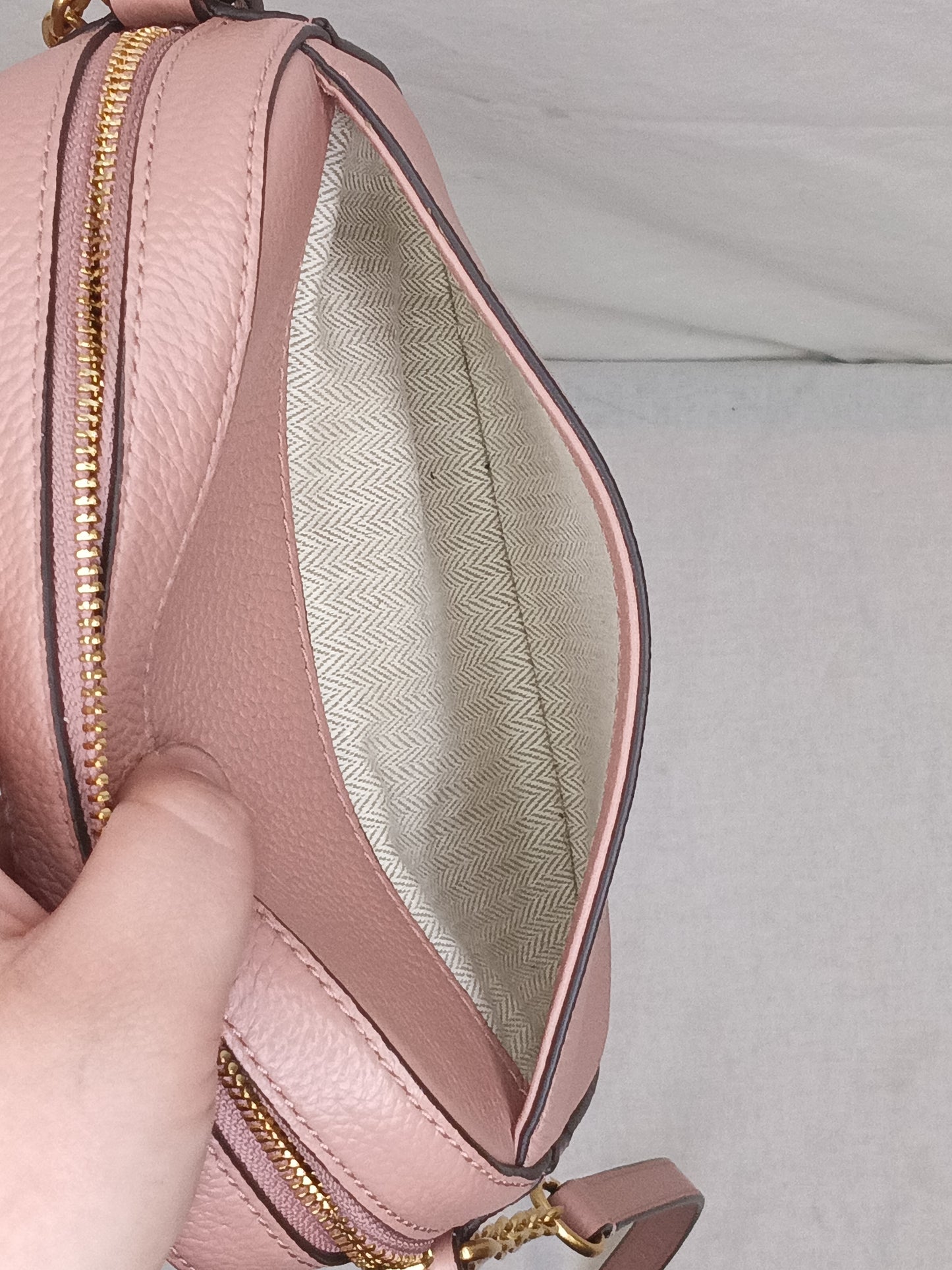 Tory Burch Crossbody