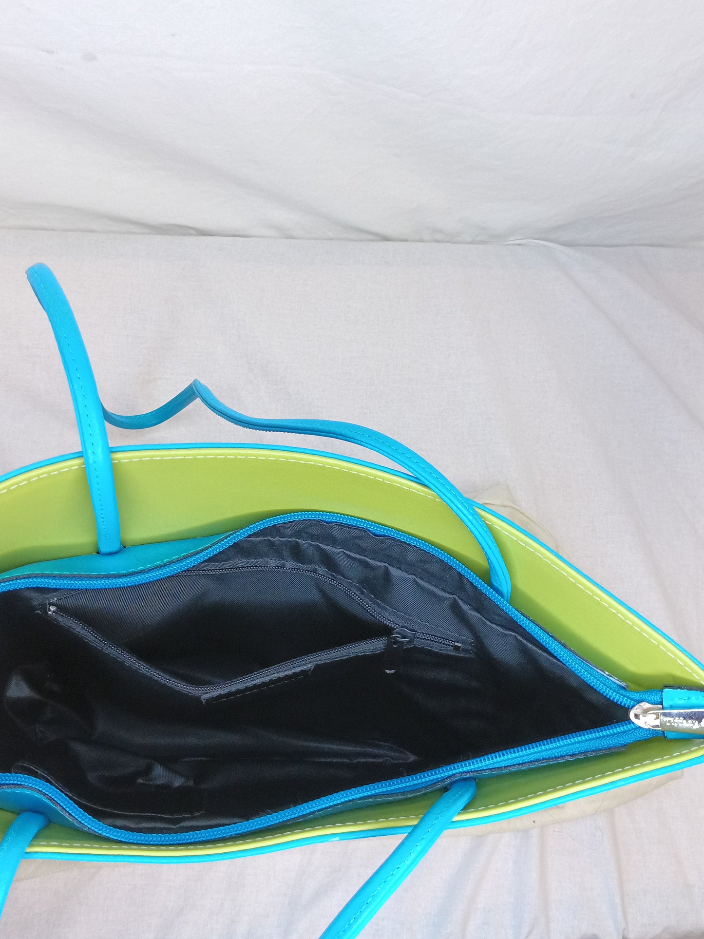 Tiffany & Fred Tote