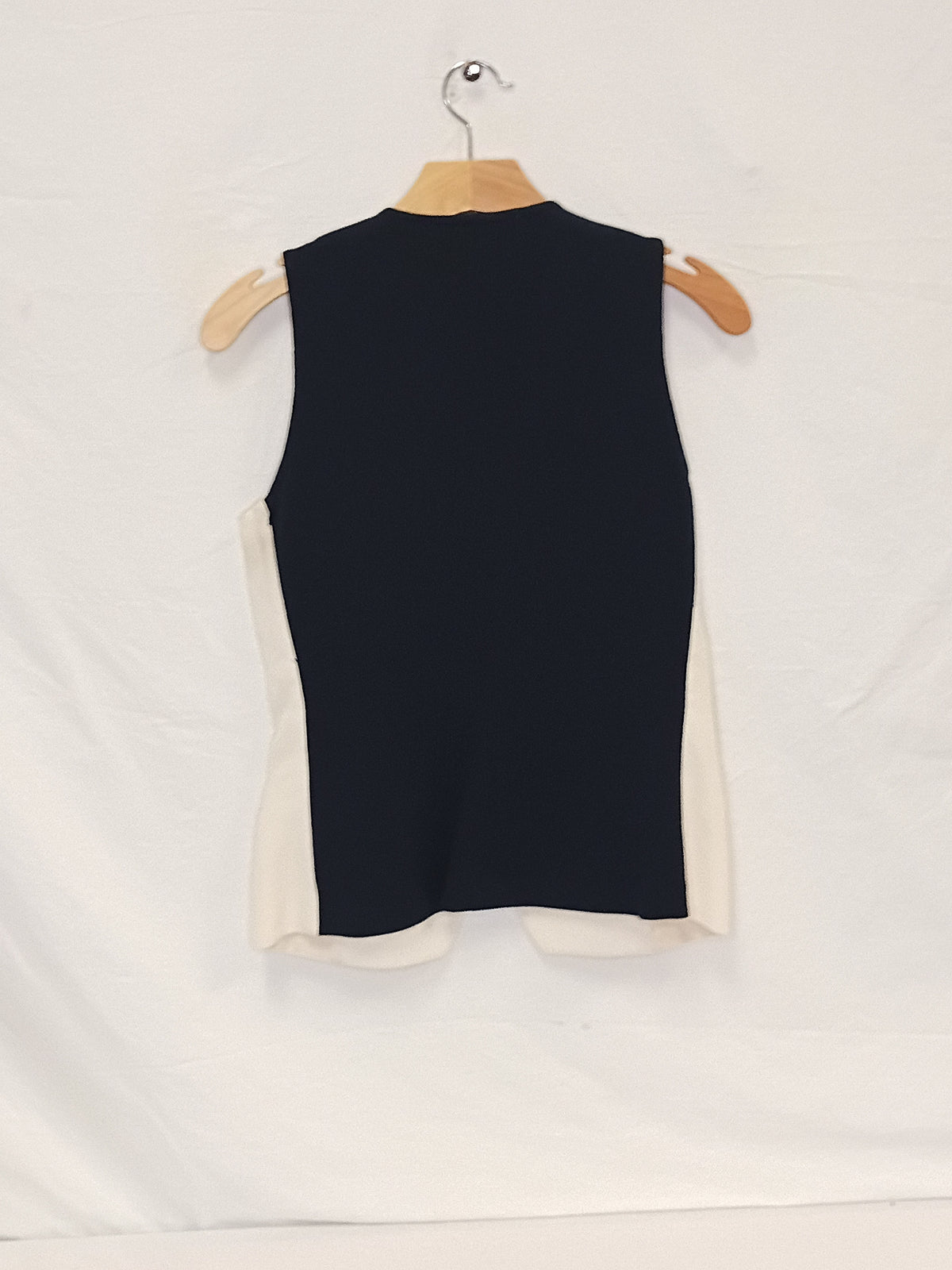 St John Vest