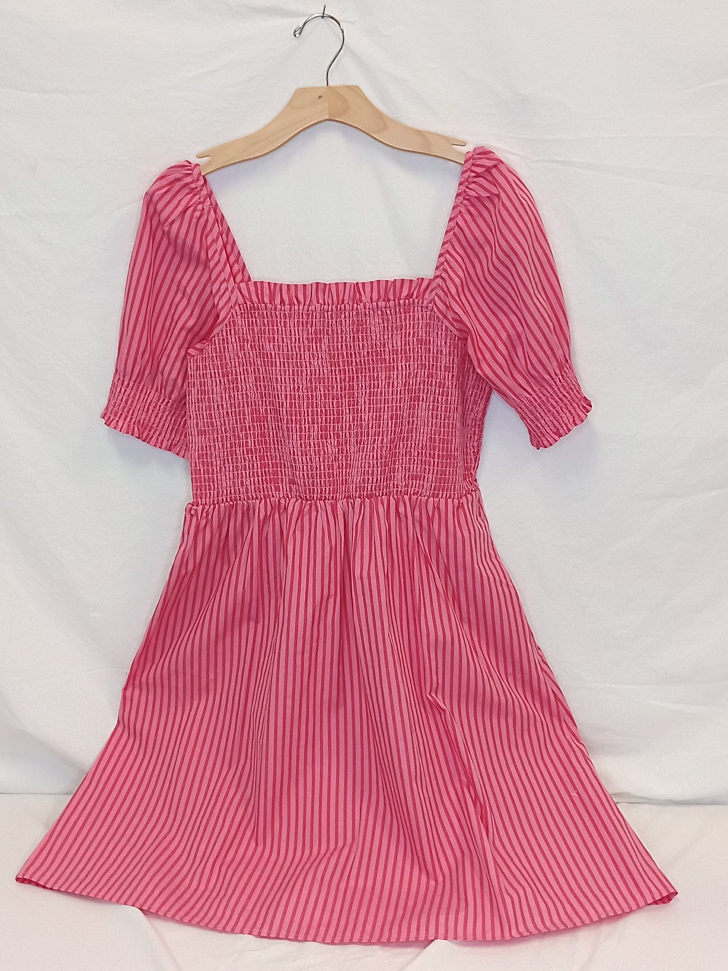 Draper James Midi Dress