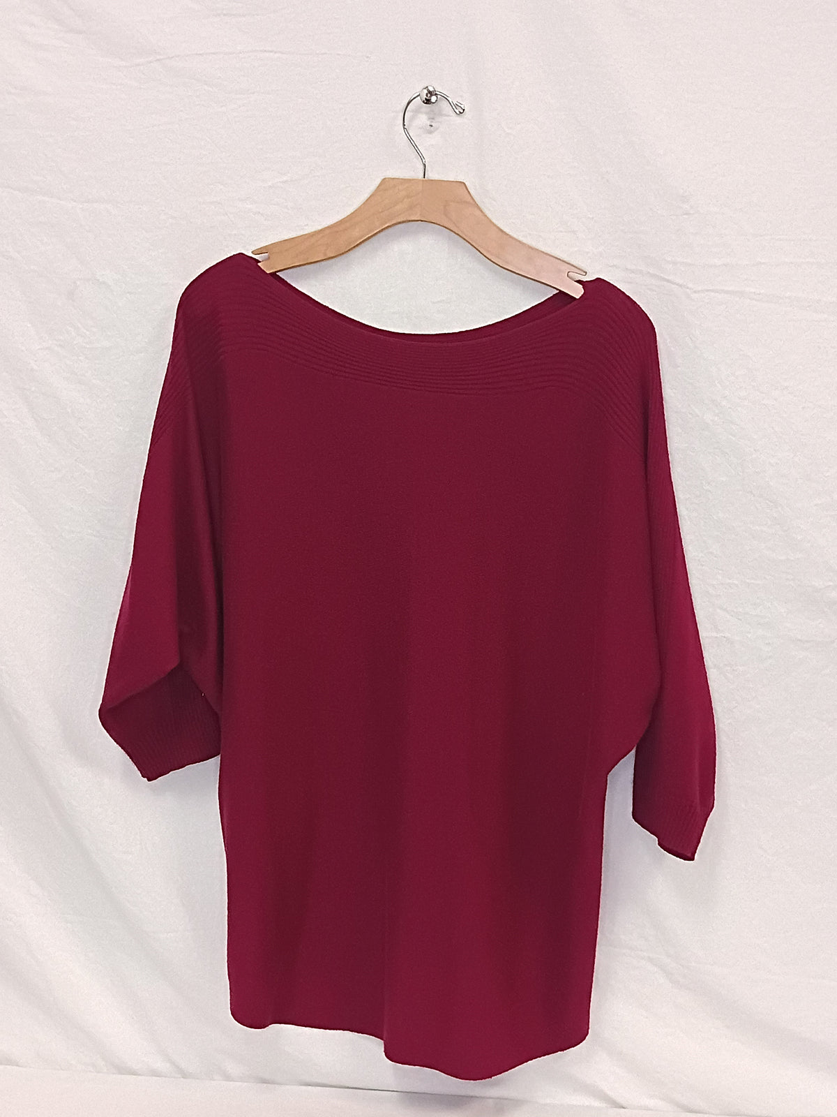 Chico's Blouse