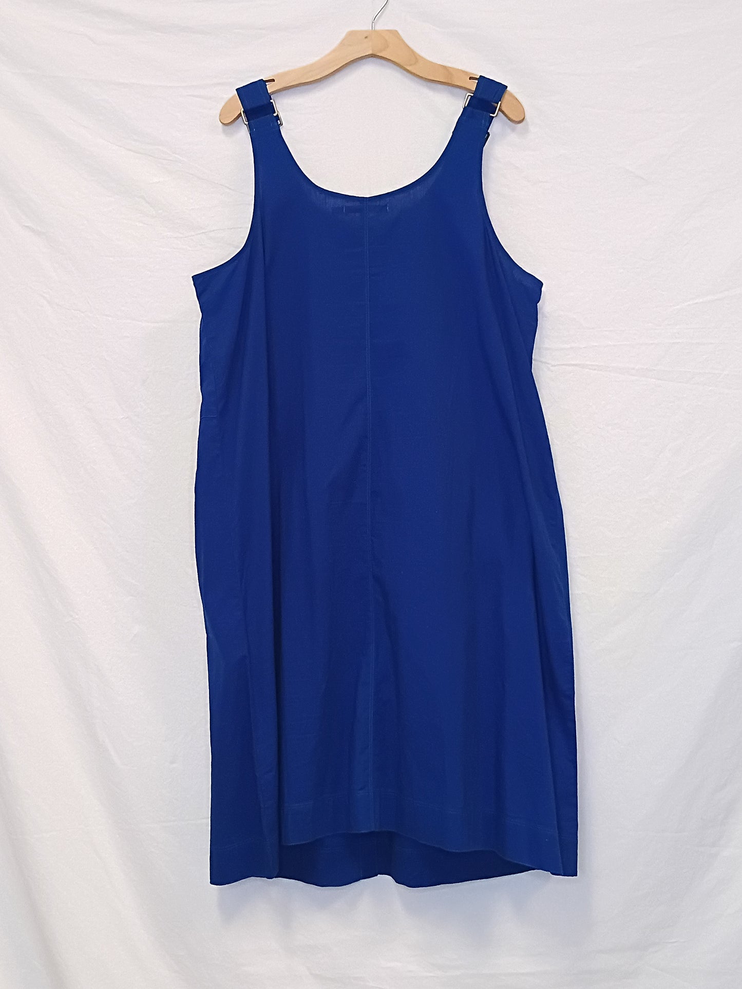 Gudrun Sjoden Maxi Jumper
