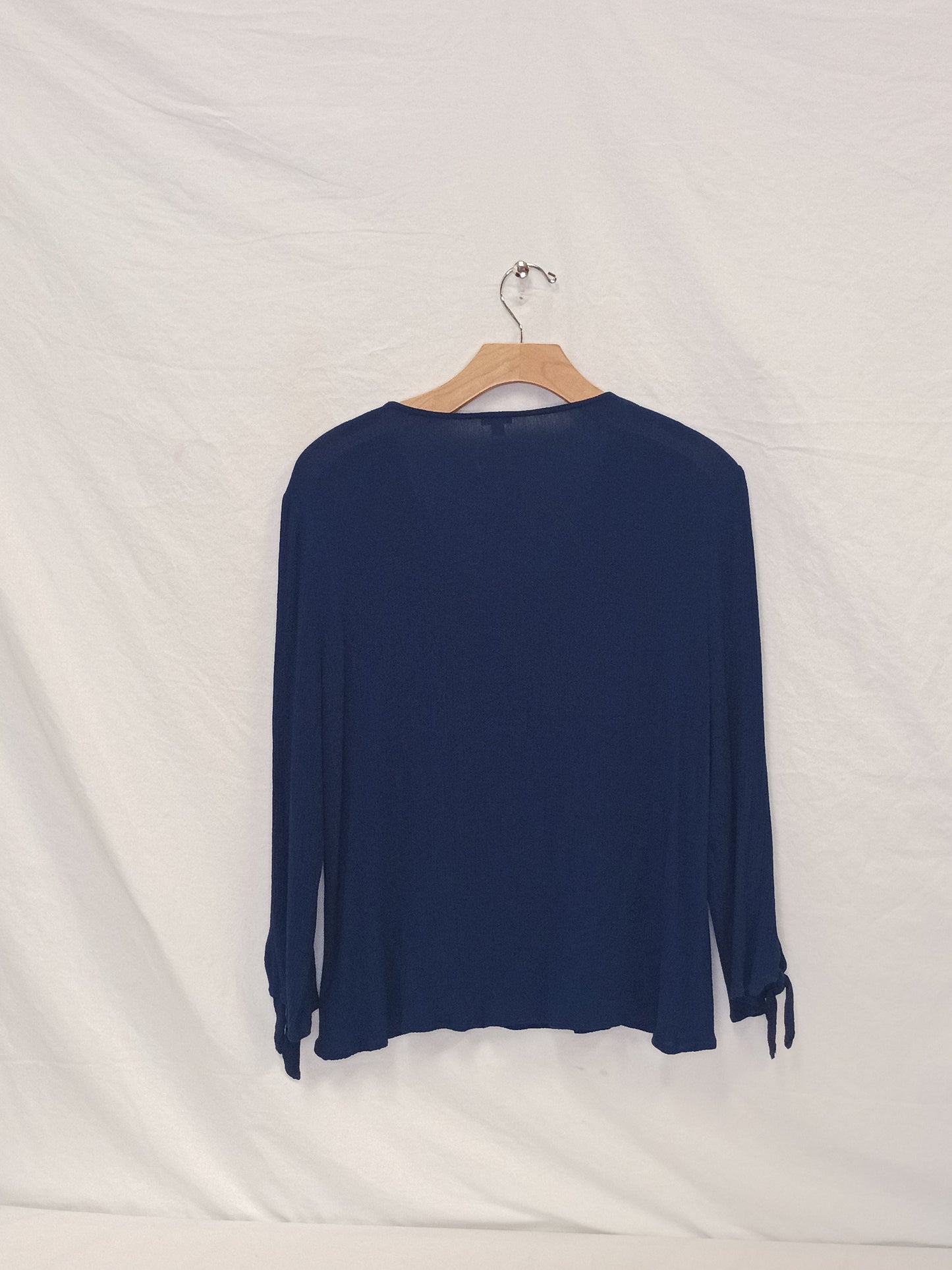 Reba Blouse