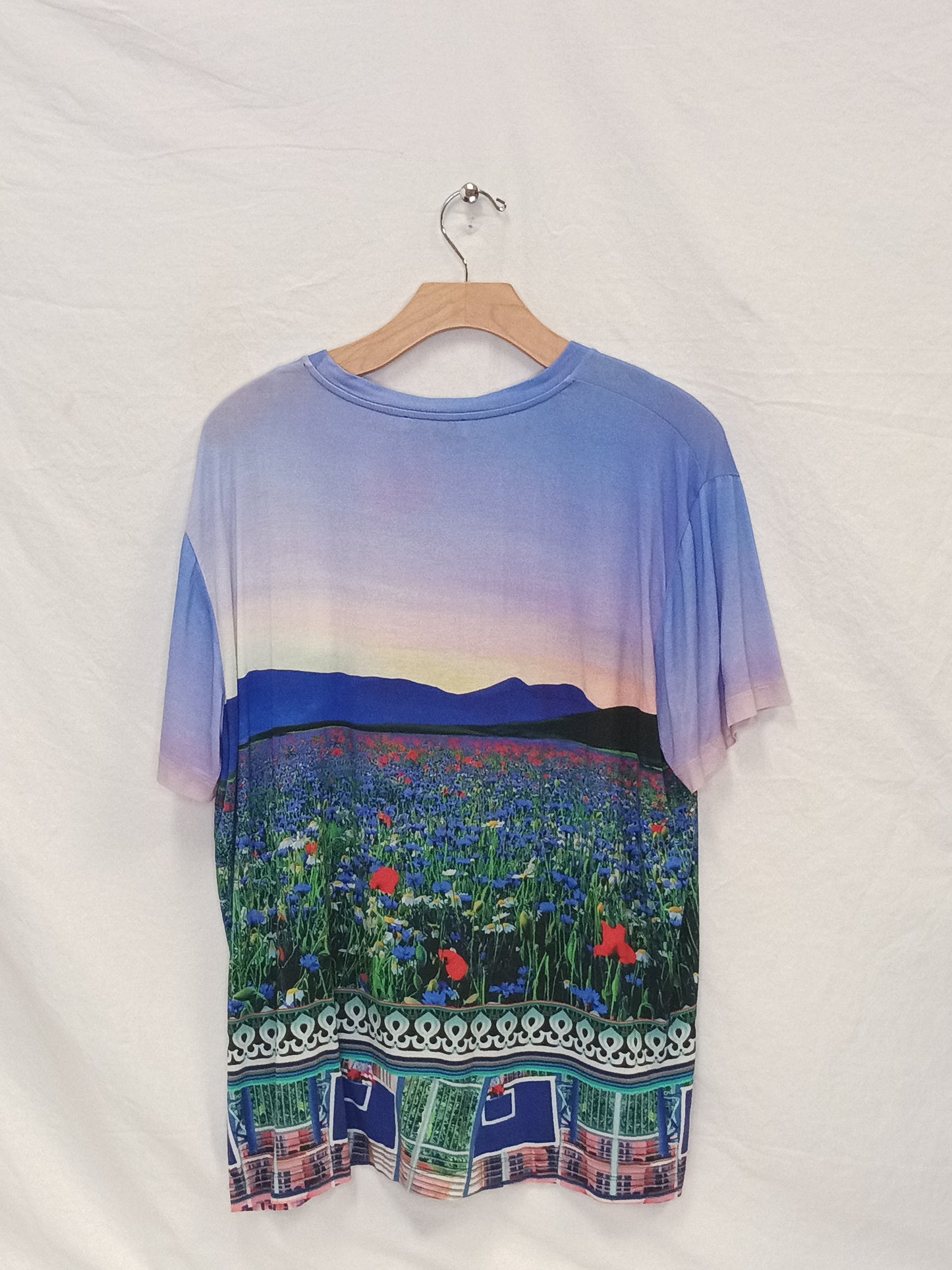 Mary Katrantzou Blouse