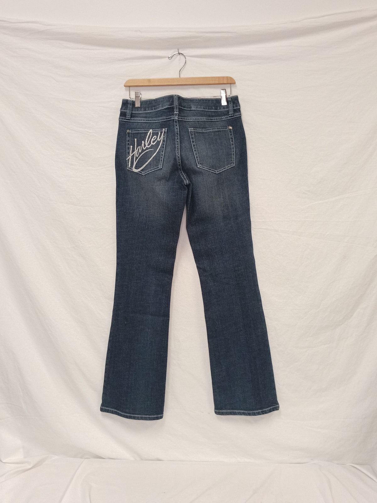 Harley Davidson Pants