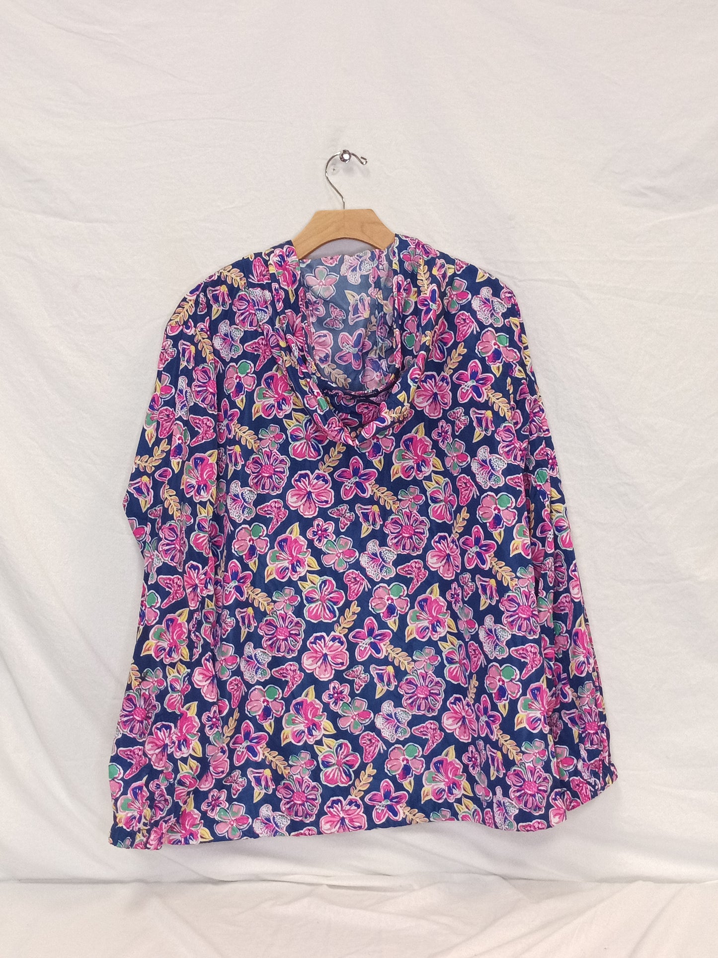 Simply Southern Raincoat