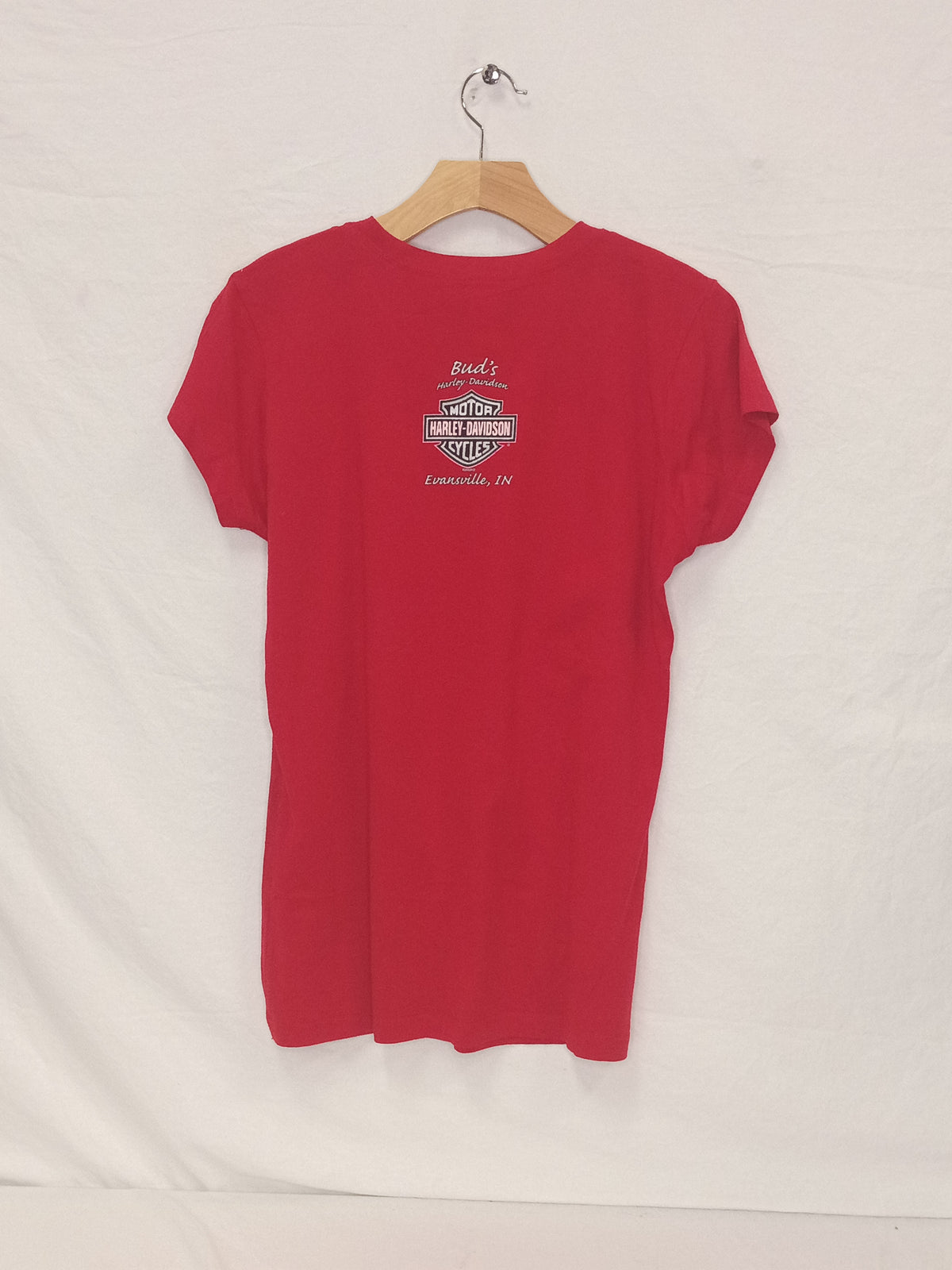 Harley Davidson Blouse