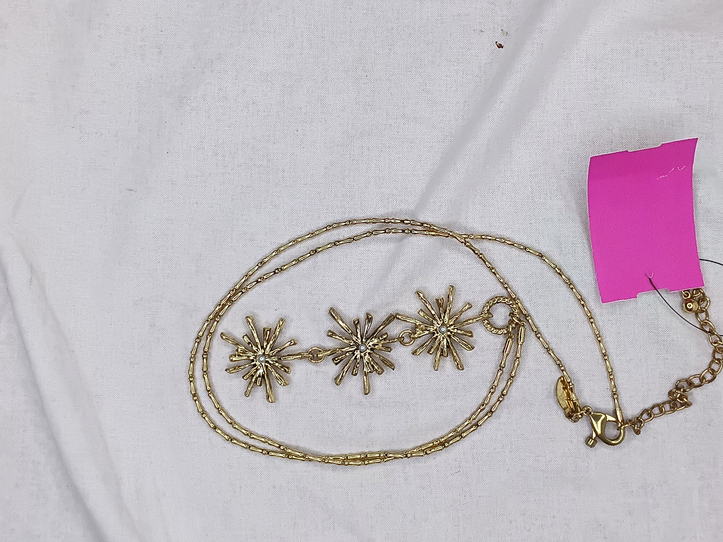 Chicos Necklace
