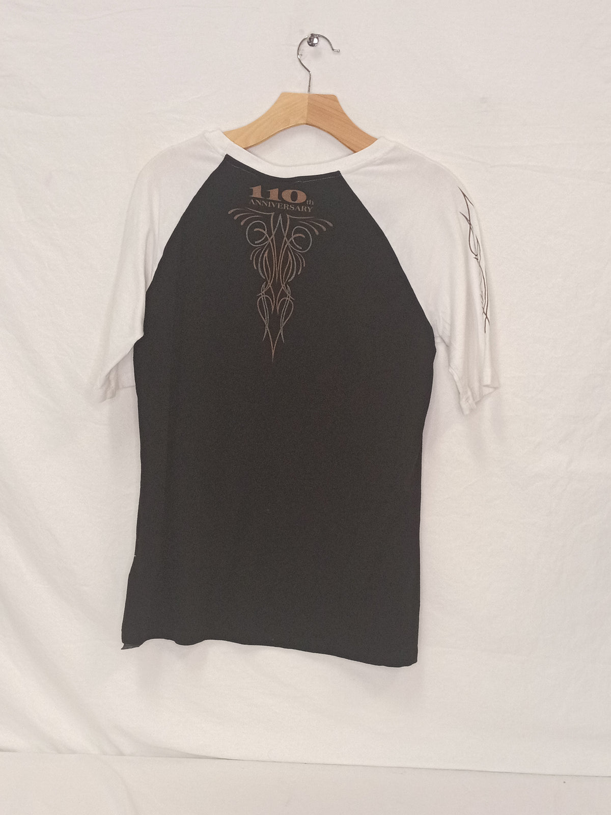 Harley Davidson Blouse