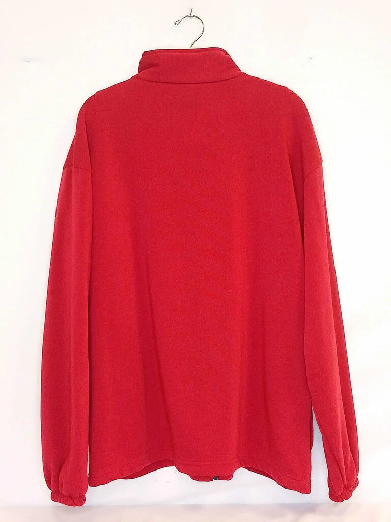 USA Olympic Com Olympic Fleece Sweater