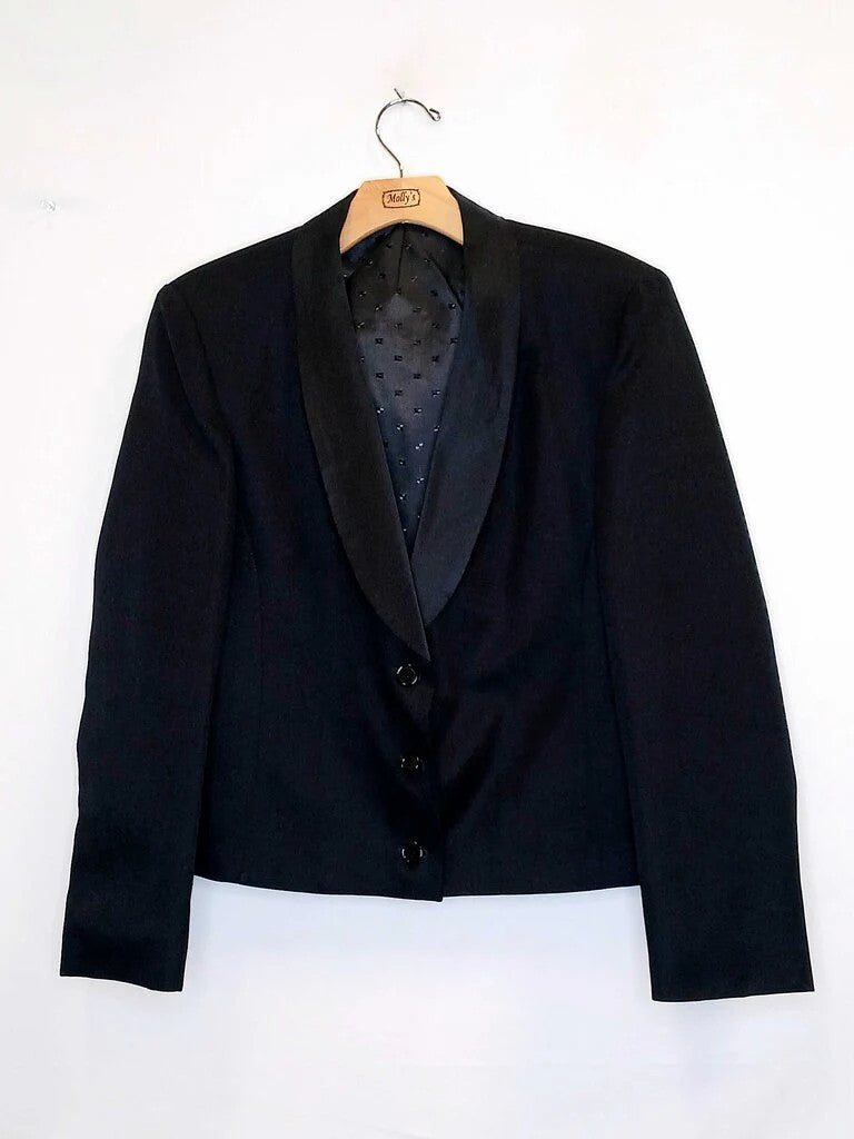 All Brand Blazer + Pants Set