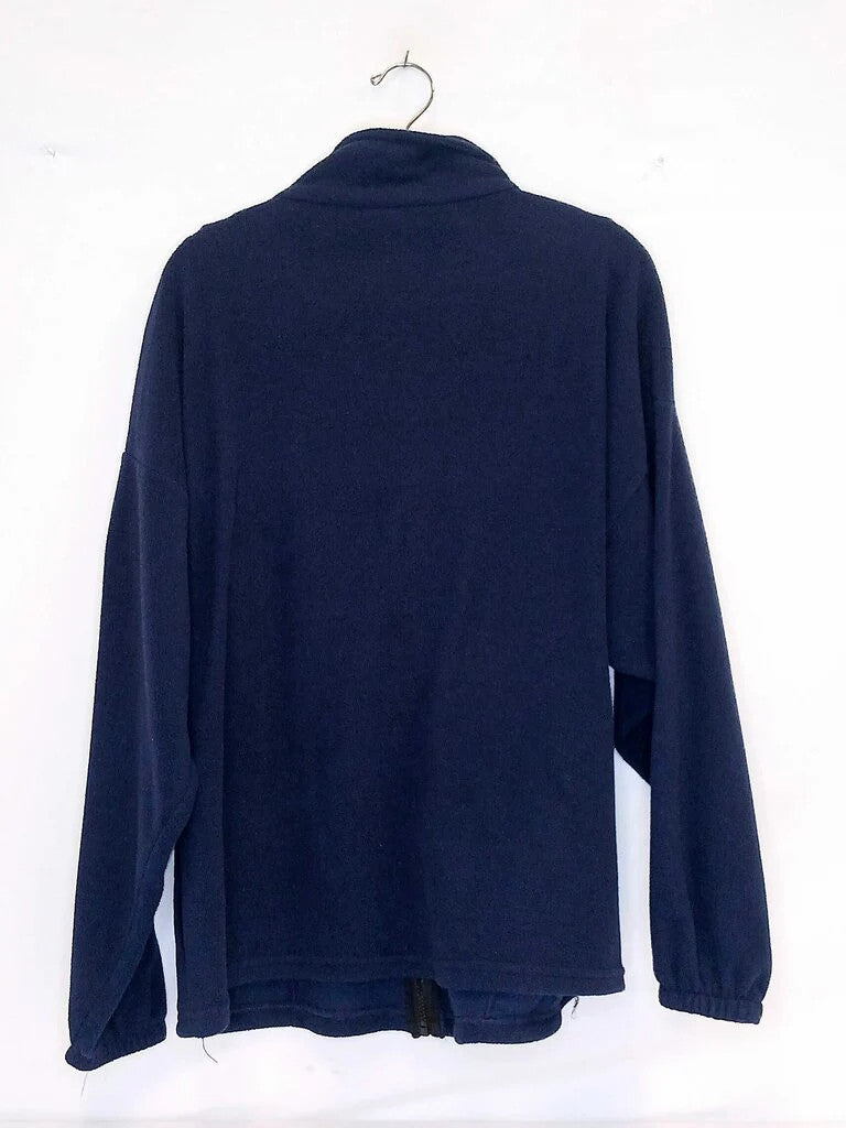 USA Olympic Com Olympic Fleece Sweater