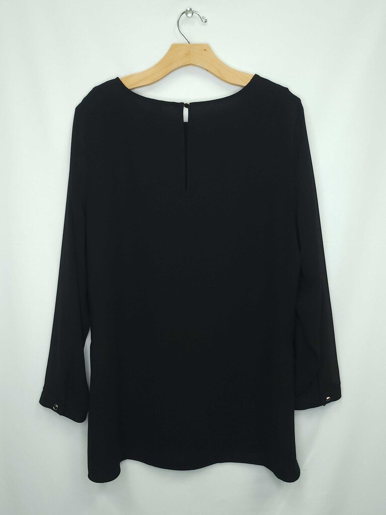 Chicos Long Sleeve Top