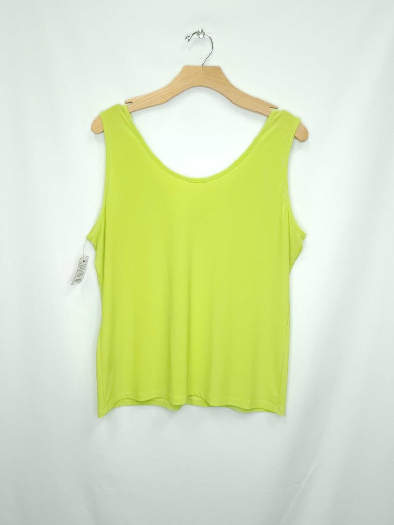 Clara Sun Woo Sleeveless Top