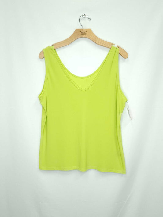 Clara Sun Woo Sleeveless Top