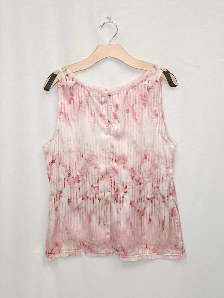 White House Black Market Sleeveless Top