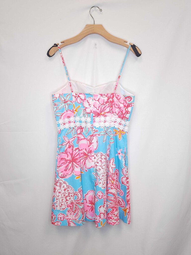 Lily Pulitzer Sleeveless Dress