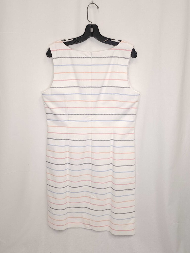 Talbots Sleeveless Dress