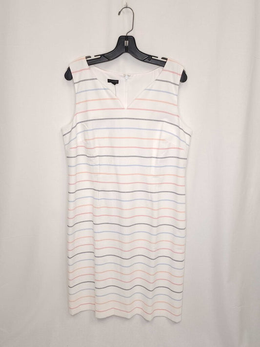 Talbots Sleeveless Dress