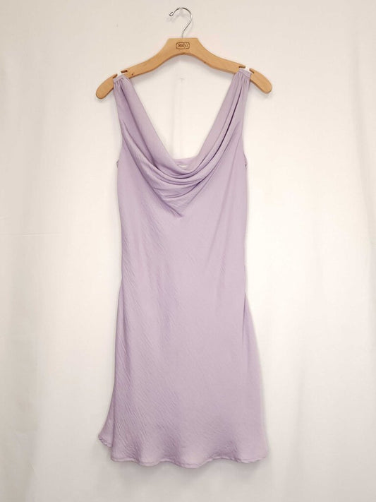 LLove Sleeveless Dress