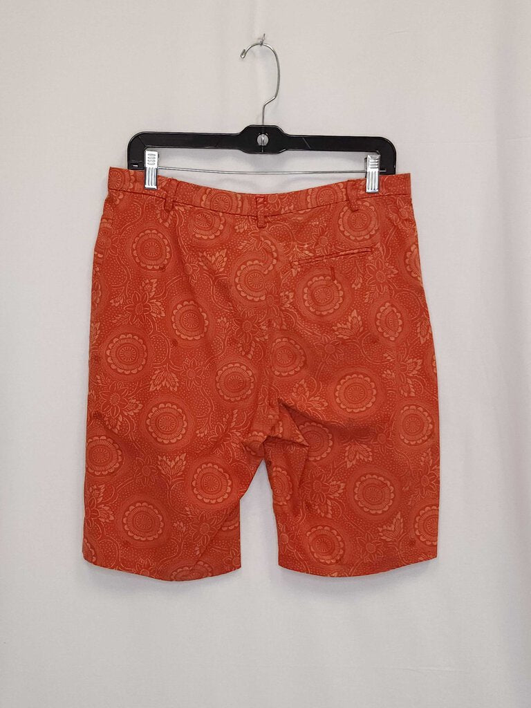 Gap Patterned Shorts