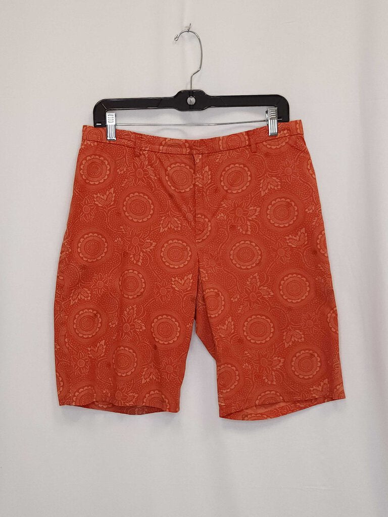 Gap Patterned Shorts