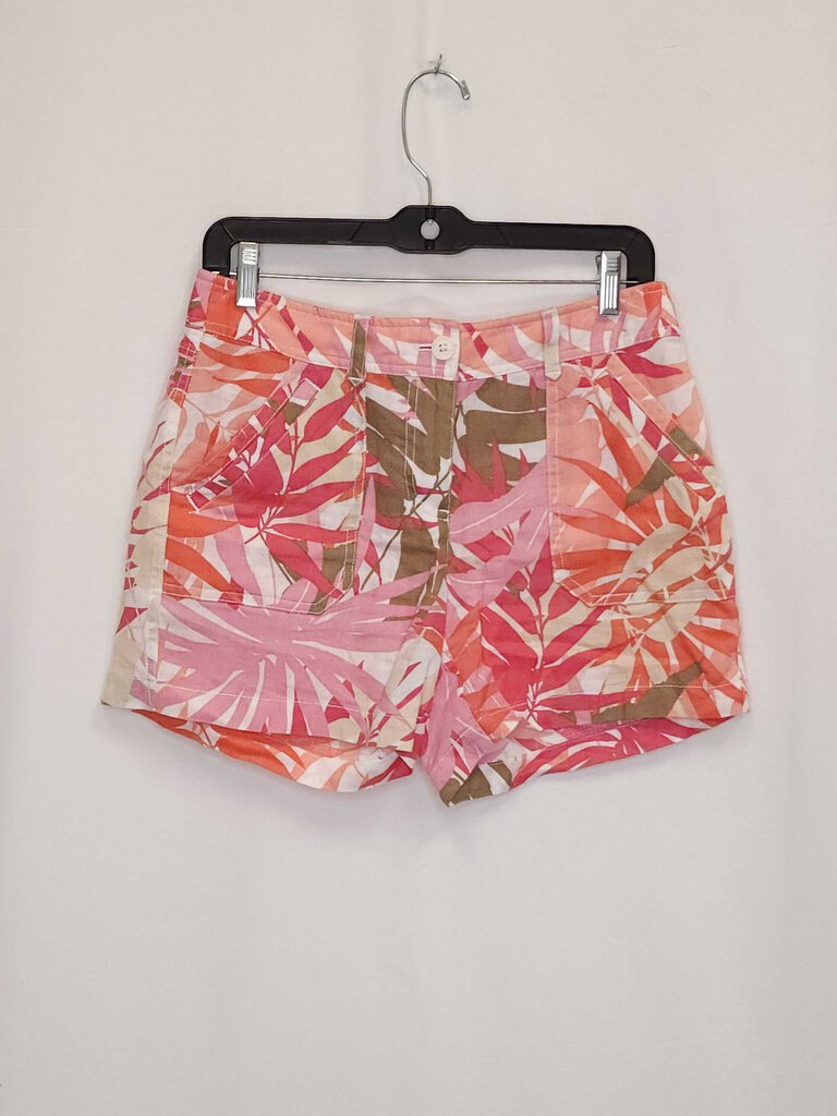 Tommy Bahama Floral Shorts