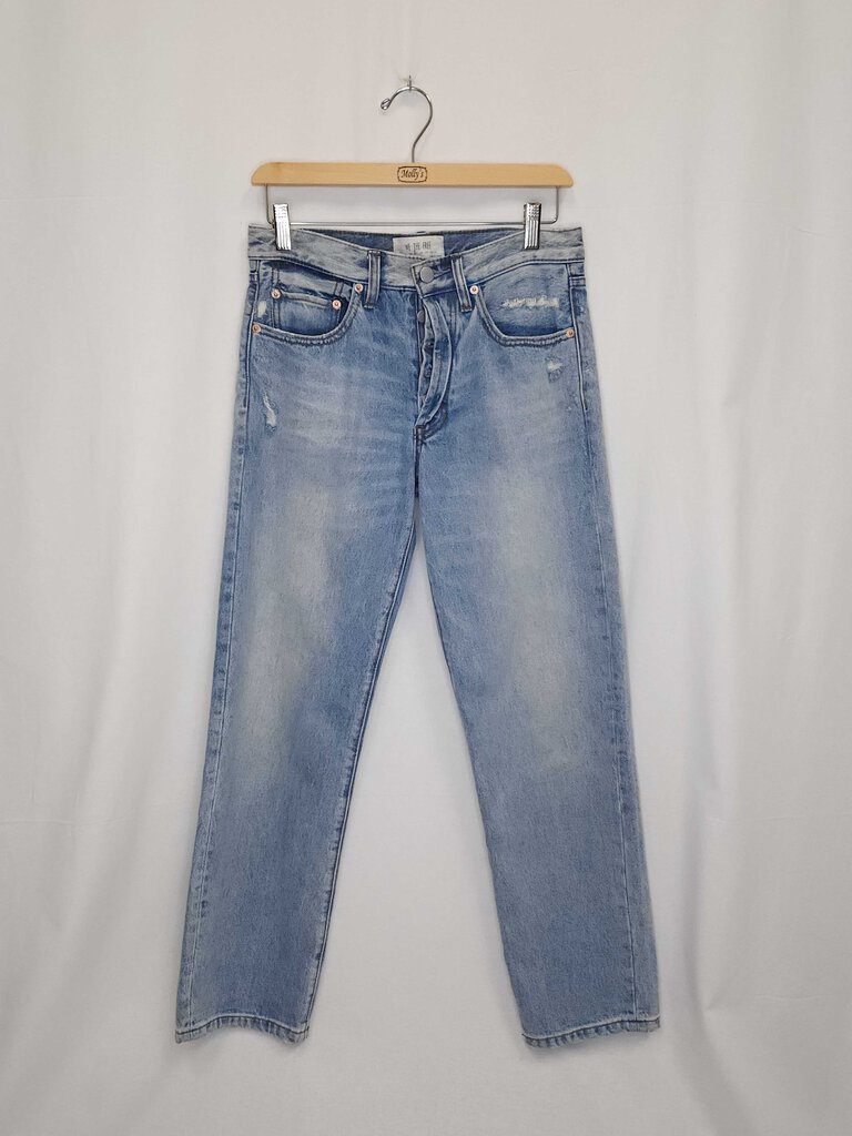 Free People Jeans