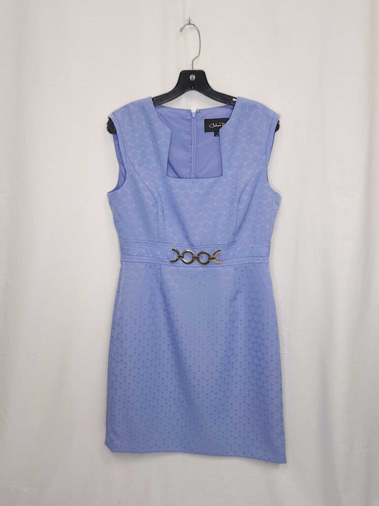 Chelsea Rose Sleeveless Dress