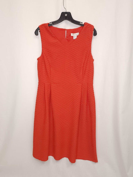 Christopher & Banks Sleeveless Dress