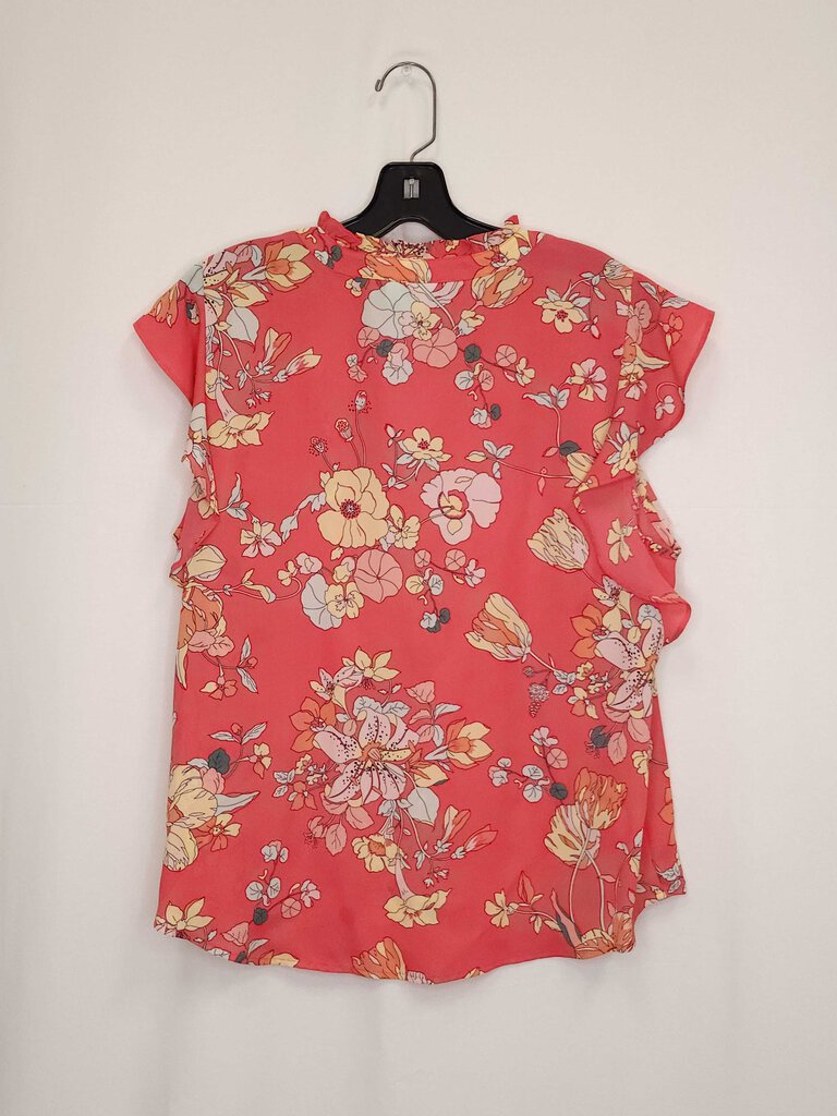 Liz Claiborne Short Sleeve Top