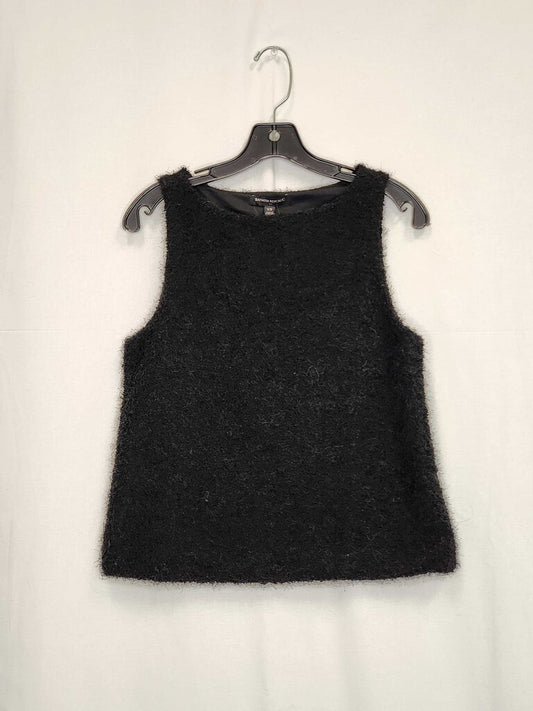 Banana Republic Fuzzy Tank Top