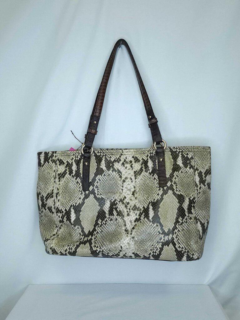 Brahmin Tote Bag