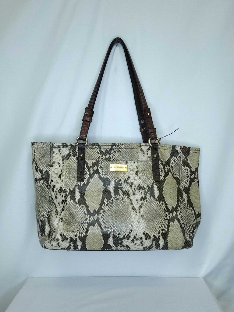 Brahmin Tote Bag