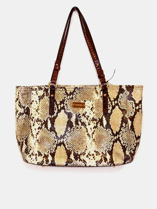 Brahmin Tote Bag