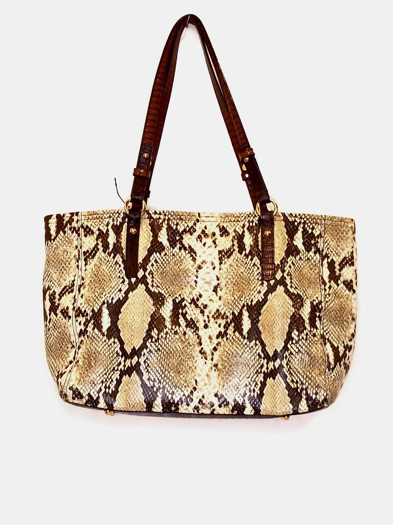 Brahmin Tote Bag