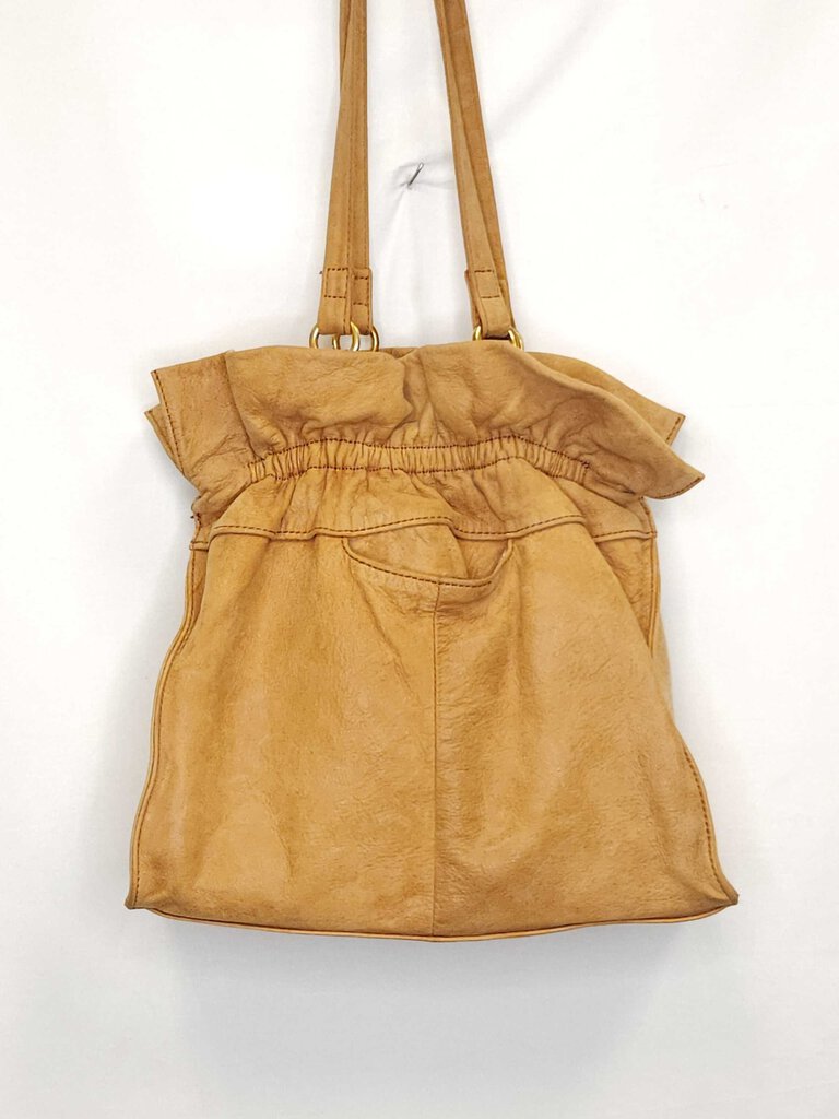 Hobo Shoulder Bag