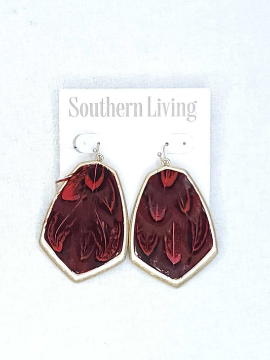 Southern Living Earrings