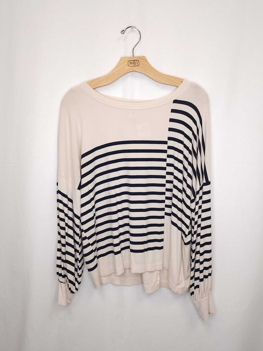 Cabi Long Sleeve Top