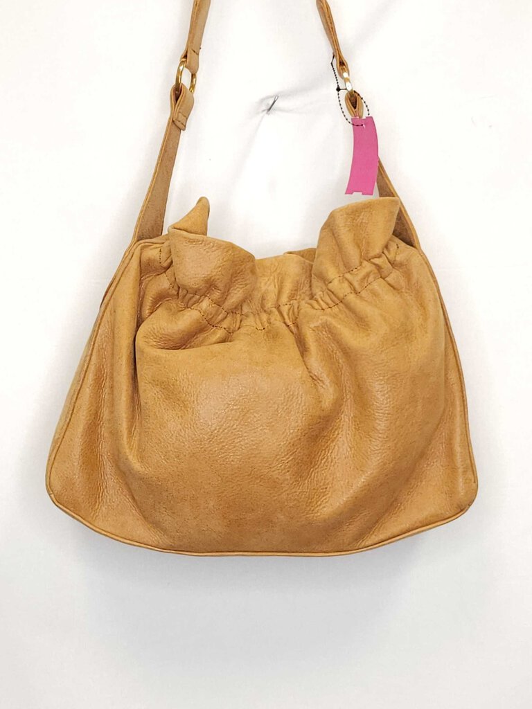 Hobo Shoulder Bag