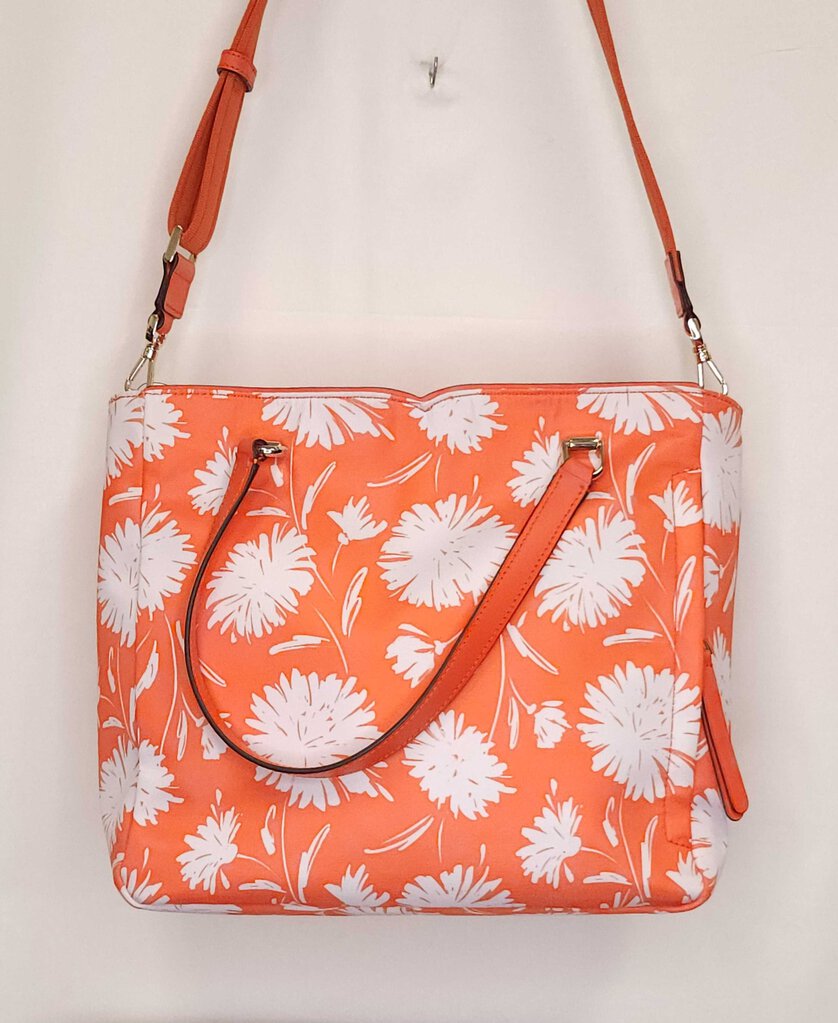 Kate Spade Floral Purse