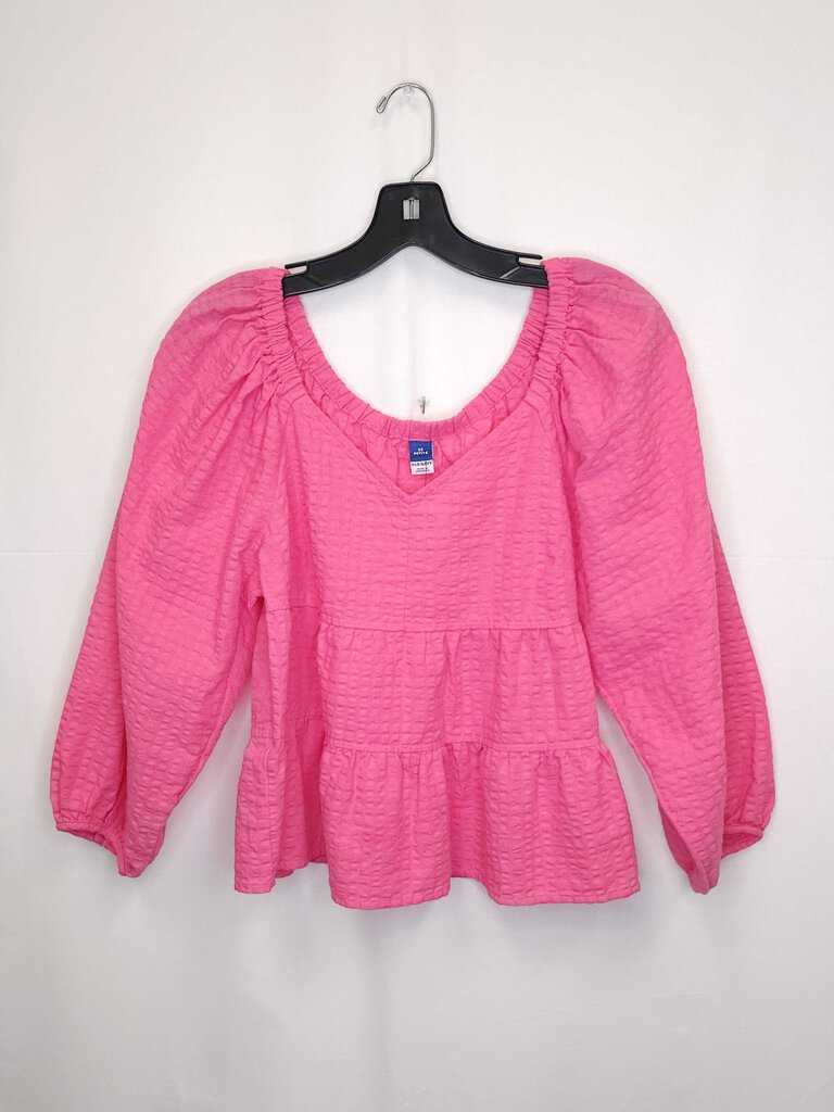 Old Navy Long Sleeve Top