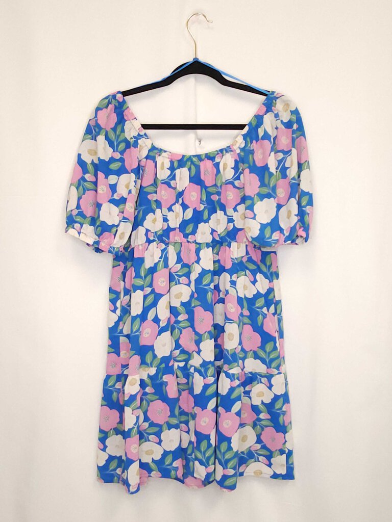 Jodifl Patterned Dress