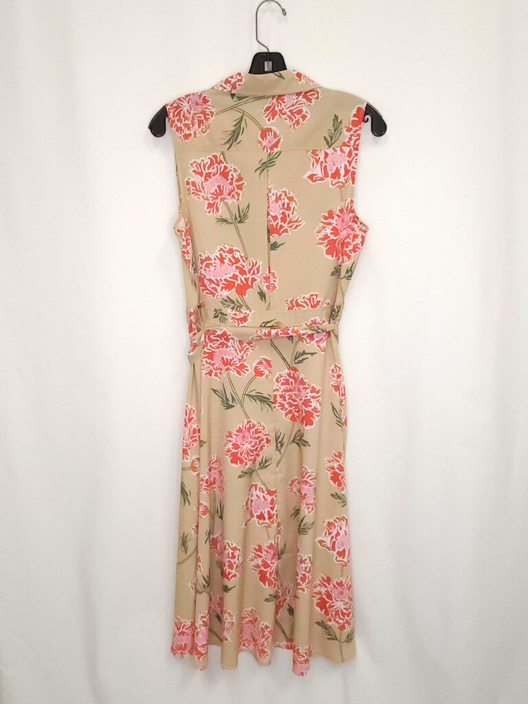 Banana Republic Sleeveless Dress